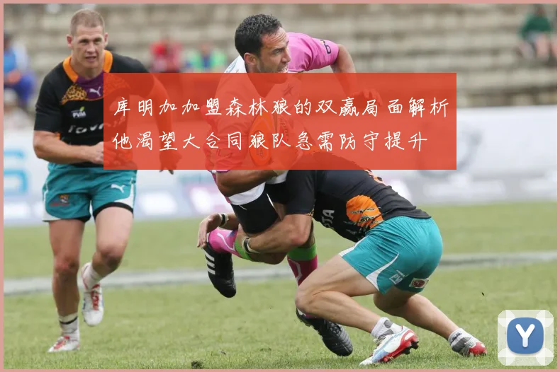 库明加加盟森林狼的双赢局面解析他渴望大合同狼队急需防守提升